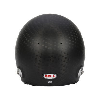 Bell Helmet Rs7 Carbon X-Lite (Hans) 55(6 7/8) Sa2025