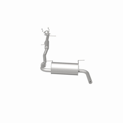 MagnaFlow BRE Exhaust Kit 90-95 Mazda Miata 1.6L