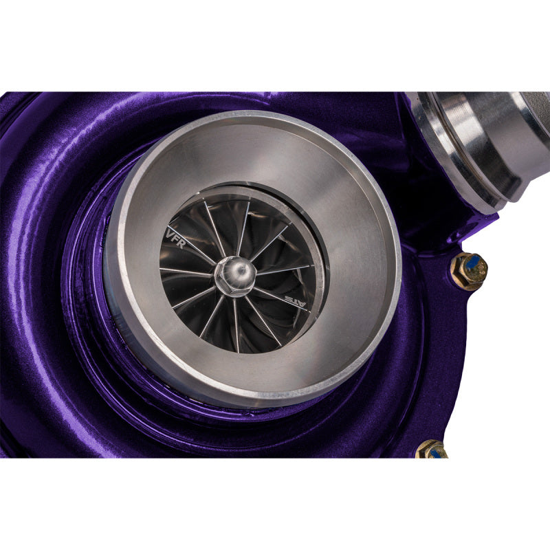 ATS Diesel 17-19 Power Stroke 6.7L Aurora 4000 VFR Stage 2 Turbo