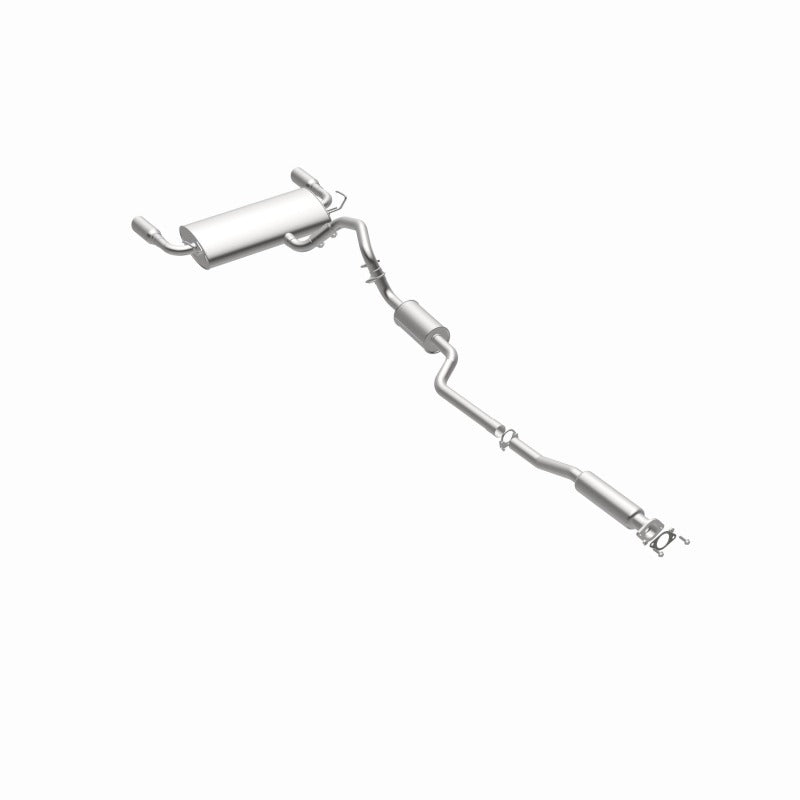 MagnaFlow BRE Exhaust Kit 13-18 Ford Escape