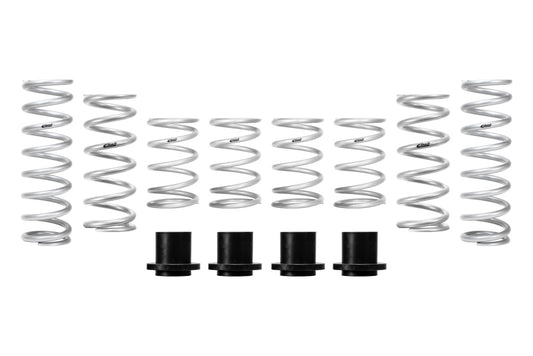 Eibach Pro-UTV 24-25 Polaris Xpedition XP 5 Northstar Stage 3 Extra Load Springs