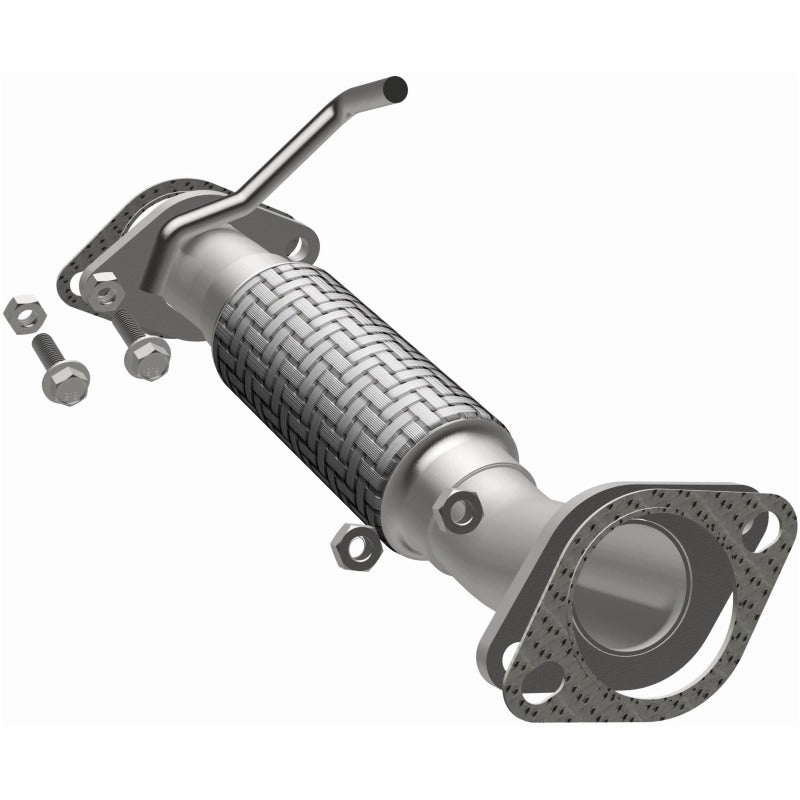BRE Exhaust 13-16 SANTA FE SPORT SORENTO 2.4L Front Pipe Kit