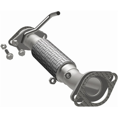 BRE Exhaust 13-16 SANTA FE SPORT SORENTO 2.4L Front Pipe Kit