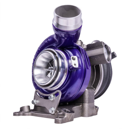 ATS Diesel 11-16 Ford Cab & Chassis 6.7L Power Stroke Aurora 4000 VNT Stage 2 Turbocharger Kit