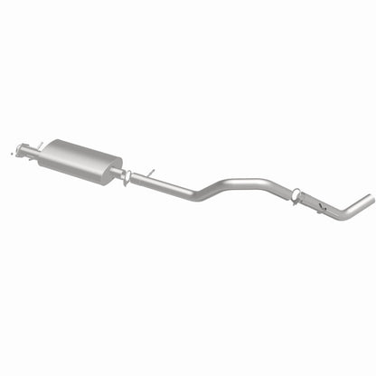 MagnaFlow BRE Exhaust Kit 03-06 LINCOLN NAVIGATOR 5.4L