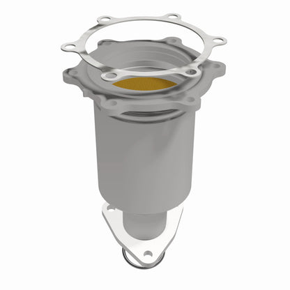 MagnaFlow 1997 Infiniti QX4 3.3L Direct Fit Converter