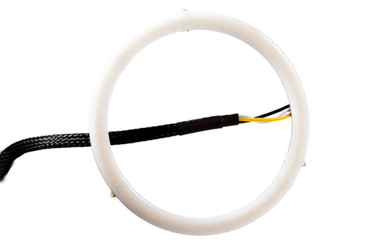 Diode Dynamics Halo Lights LED 100mm Switchback (Single)