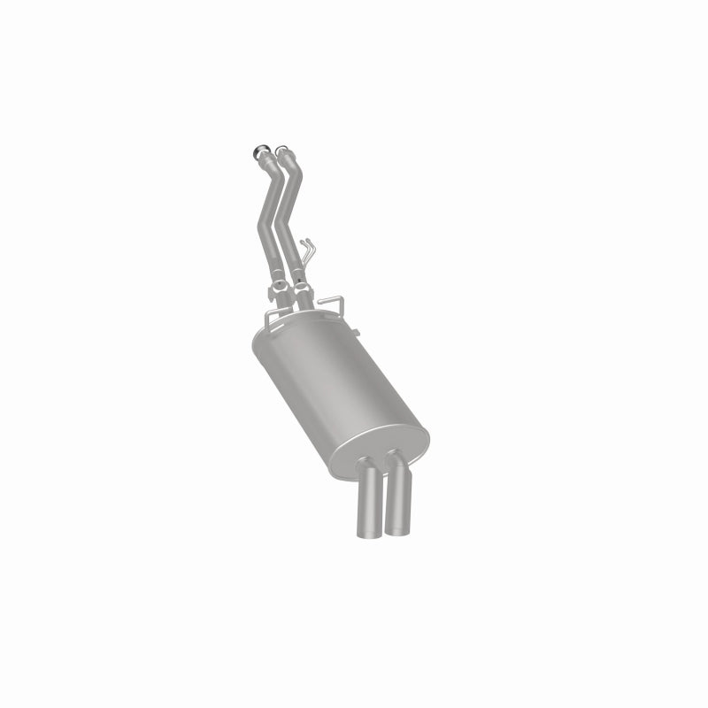 MagnaFlow BRE Exhaust Kit 87-93 BMW 325i 325is 2.5L