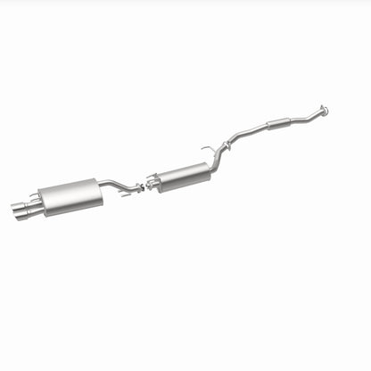MagnaFlow BRE Exhaust Kit 06-09 Acura CSX 2.0L