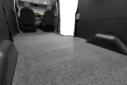 Husky Liners 14-26 RAM Promaster 2500/3500 (159in WB) Guardian Comfort Cargo Van Mat - Maxi