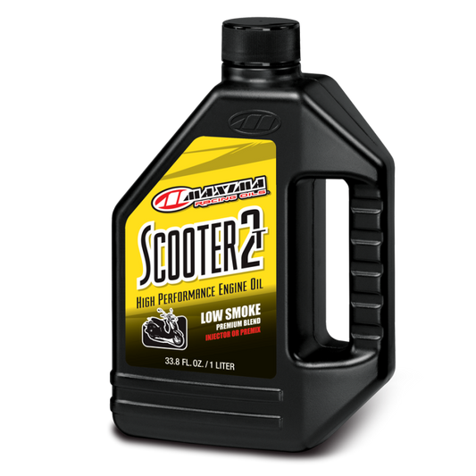 Maxima Scooter 2T Injector/Premix - 1L