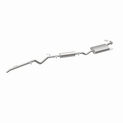 MagnaFlow BRE Exhaust Kit 14-16 Acura MDX 3.5L