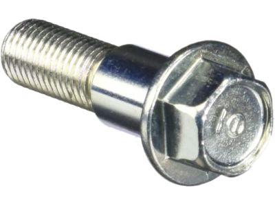 Honda - Intermediate Half Shaft Support Hex Bolt (10x1.25)