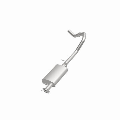 MagnaFlow BRE Exhaust Kit 03-06 LINCOLN NAVIGATOR 5.4L