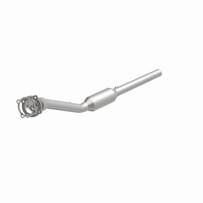MagnaFlow 04-05 Volkswagen Jetta 1.8L Direct Fit Converter