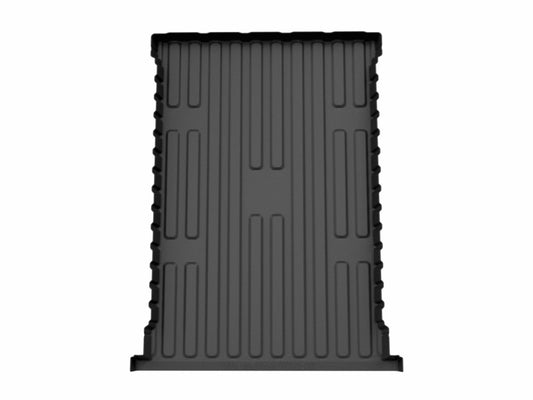 WeatherTech 19-24 Dodge Ram Truck Truck Bed ImpactLiner - Black