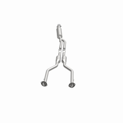 MagnaFlow 07-11 Lexus GS350 3.5L Direct Fit Converter