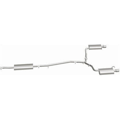 MagnaFlow BRE Exhaust Kit 13-19 Ford Flex 3.5L