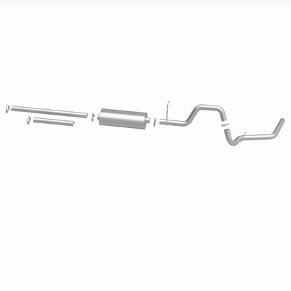 MagnaFlow BRE Exhaust Kit 98-02 Ford F-150 F-250