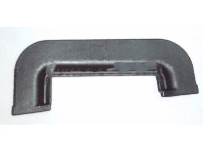 Honda - Engine Mounting Bracket Rubber Seal A