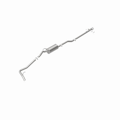 MagnaFlow BRE Exhaust Kit 95-97 Toyota Tacoma 2.4L