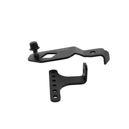 Belltech 2021+Ford F-150 (Lowered) Ride Height Sensor Relocation Brackets