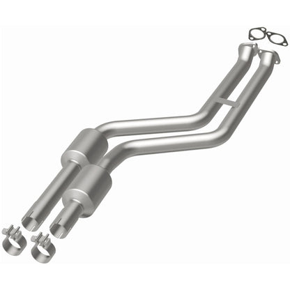 MagnaFlow 06-08 BMW Z4 3.0L Direct Fit Converter