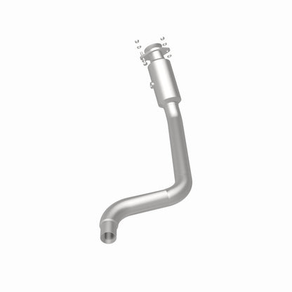 MagnaFlow 10-12 Jaguar XF 5.0L Direct Fit Converter