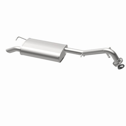 MagnaFlow BRE Exhaust Kit Replacement Stainless Toyota