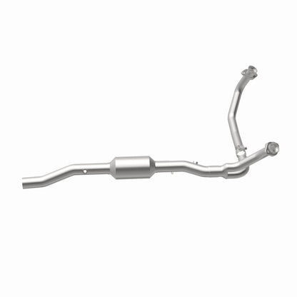 MagnaFlow 2000 Dodge Durango 5.2L Direct Fit Converter