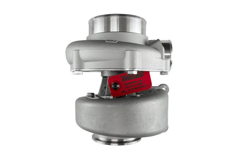 Turbosmart 6870B (Kompact) D4 1.00AR Externally Wastegated TS-1 Turbocharger