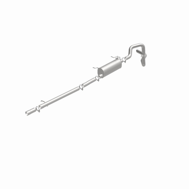 MagnaFlow BRE Exhaust Kit 99-04 Ford F-250 F-350