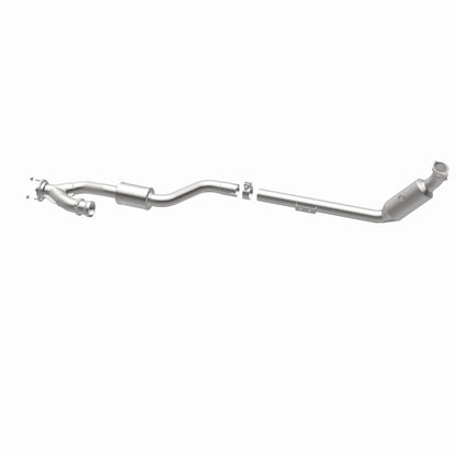 MagnaFlow 06-07 Mercedes-Benz C230 2.5L Direct Fit Converter