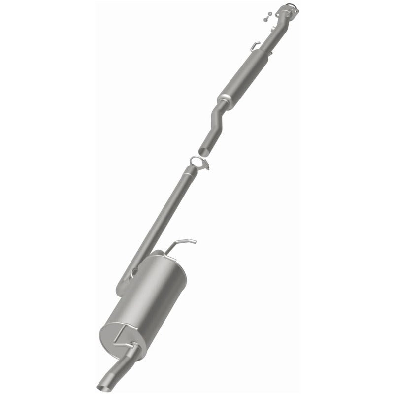 MagnaFlow BRE Exhaust Kit 97-01 Toyota Camry Solara