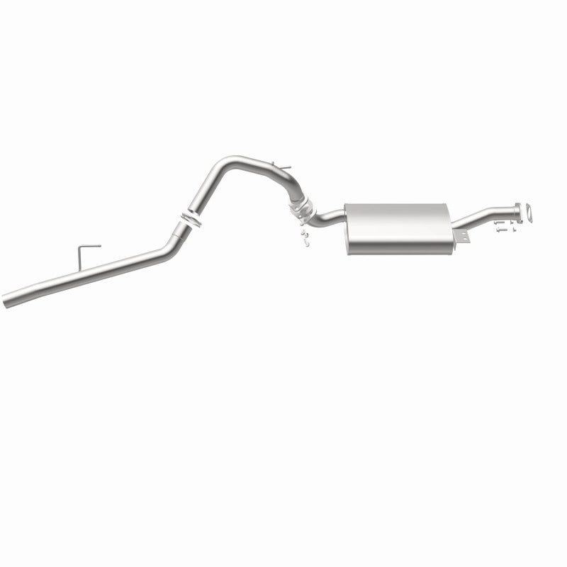 MagnaFlow BRE Exhaust Kit 98-04 Isuzu Rodeo Sport Rodeo 3.2L
