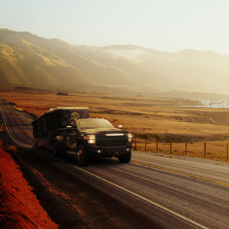 BD Diesel 03-07 Ford Powerstroke 6.0L Turbo Mounting Gasket Kit