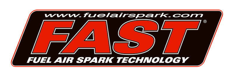 Fast Distributor, Xdi Sportsman, Sm Cp, Brz Gear, Ford 351C-460