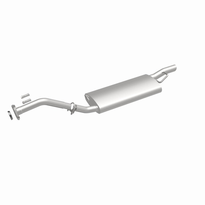 MagnaFlow BRE Exhaust Kit 09-13 Toyota Corolla S 1.8L