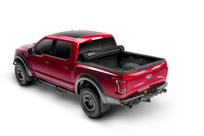 Truxedo 15-21 Ford F-150 6ft 6in Sentry CT Bed Cover