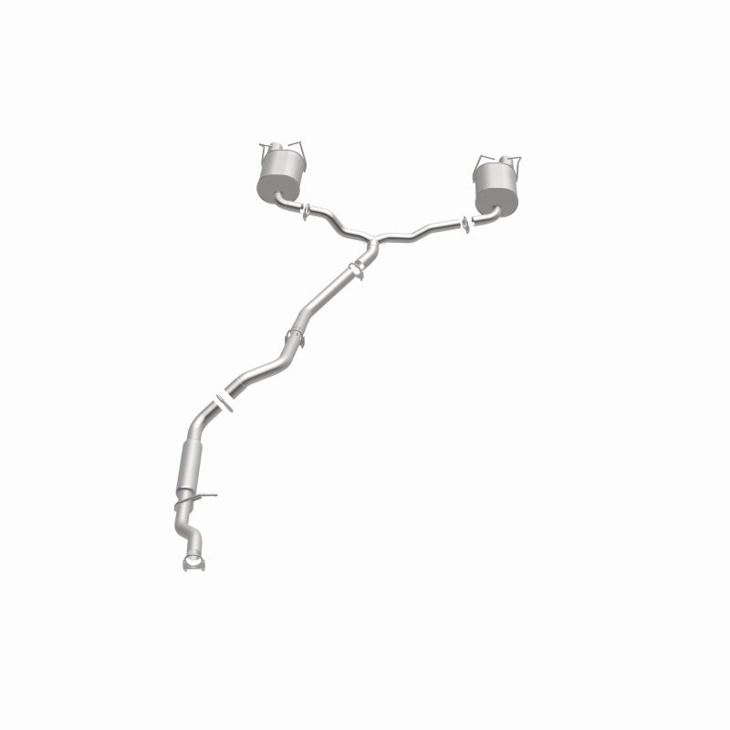 MagnaFlow BRE Exhaust Kit 11-17 Dodge Journey 3.6L