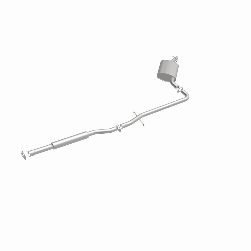 MagnaFlow BRE Exhaust Kit 00-05 LeSabre Park Ave Bonneville 3.8L