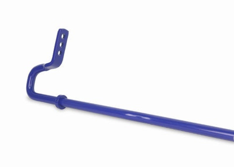 SuperPro 2022+ Subaru BRZ 16mm Adjustable Rear Sway Bar