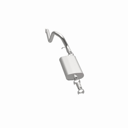 MagnaFlow BRE Exhaust Kit 87-90 Jeep Wrangler