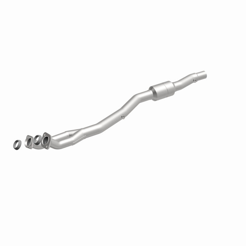 MagnaFlow 96-98 BMW 740iL 4.4L Direct Fit Converter