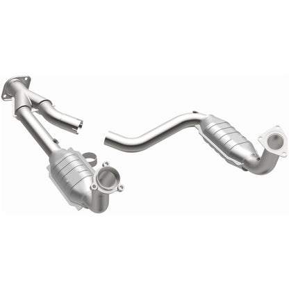 MagnaFlow 2003 Chevrolet SSR 5.3L Direct Fit Converter