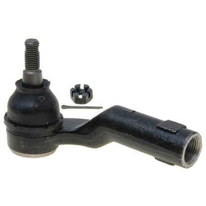 MOOG 09-13 Mazda 3 Sport Front Left Outer / Left Outer Tie Rod End