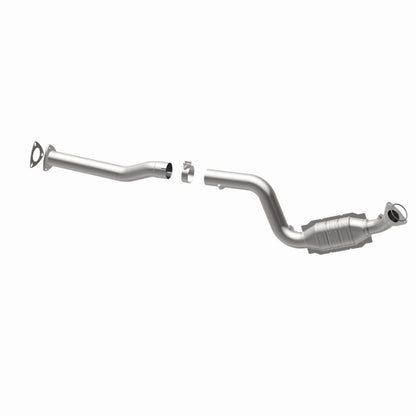 MagnaFlow 06-10 Chevrolet Express 3500 6.0L Direct Fit Converter