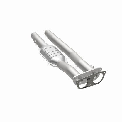 MagnaFlow 96-99 Chevy C2500 Suburban 7.4L Direct Fit Converter
