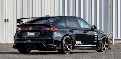 HKS BODY KIT TYPE-S FL5 R-Spoiler