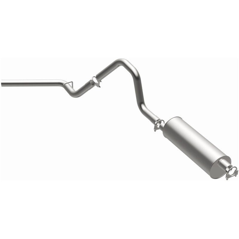 MagnaFlow BRE Exhaust Kit 87-96 Ford Bronco